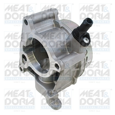 Vacuum Pump, braking system